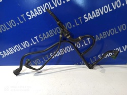 Volvo v50 2010 датчики температури пального фото №1