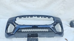 Бампер maserati grecale перед переднє 2022 - фото №1