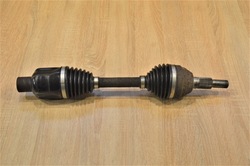 Полуось правые перед captiva antara 2.2 автомат фото №1