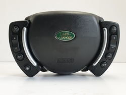 Range rover iii l322 подушка водія подушка безпеки фото №1