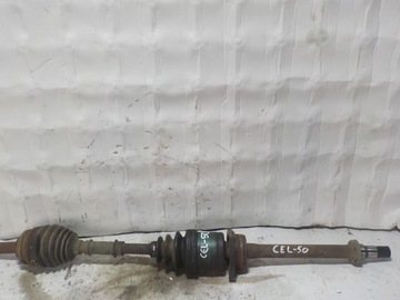 Toyota celica 2000r 1.8 полуось правая фото №1