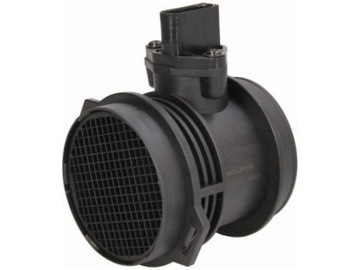 Расходомер mercedes класс c s202 2.4-2.8 w202 2.4 2.8 w203 2.6 3.2 фото №1