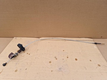 Трос изменения коробки передач signum vectra c 3.2 фото №1