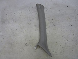 Защита стойка левый перед audi q5 8r фото №1