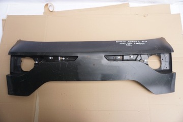 Renault koleos ii 16r- накладка кришки нова оригінал фото №1