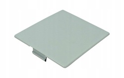 Заглушка бампера iveco stralis середня 07- фото №1