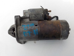 Opel vectra c 1.9 cdti z19dth стартер фото №1