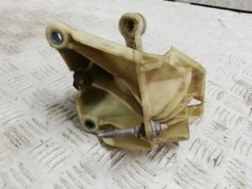 Лапи крепление трос коробки передач citroen c3 aircross 1.2 thp фото №1