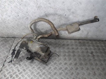 Вебасто opel vectra c 2.0 dti hydronic d5wz фото №1