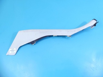 Защита стойка зад левая lexus ls iv 06-12 фото №1