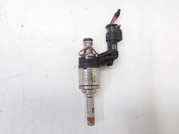 Форсунка инжектор 04e906036at skoda fabia iii 6v 1.0 tsi dkl 20r фото №1