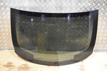 Ідеальна скло задня mercedes w205 купе 16r. 1 фото №1