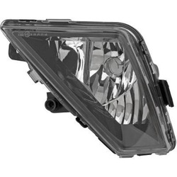 Фара противотуманный do seat ibiza 17- фото №1