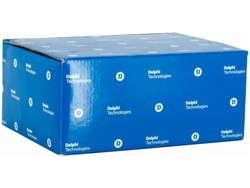 Инжектор delphi 28237259 фото №1