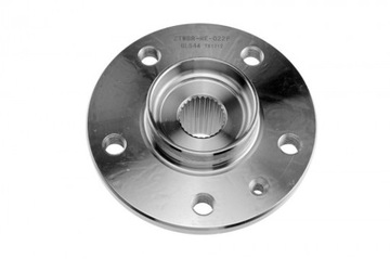 Ступица колёса перед nty klp-re-022p фото №1