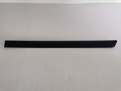 Планка дверь левый зад audi a3 sportback 8p4853963b фото №1