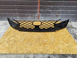 Volkswagen golf viii 2021 решётка нижняя бампера передней фото №1