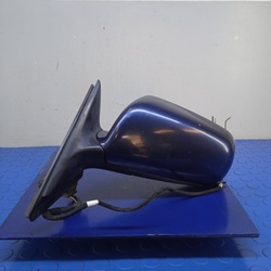 Audi a4 b5 дзеркало ліві зовнішні 012316 012317 012318 фото №1