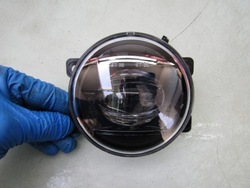 Civic xi 24r галоген лівий лампа led ліва перед передня 45g091 149r00 фото №1