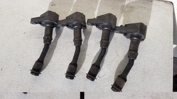 Катушка зажигания ford focus mk3 рестайлинг 1.5 ecoboost фото №1