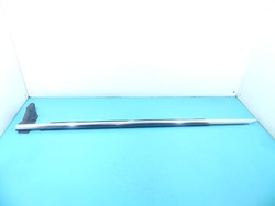 Планка накладка двері перед ліва audi a8 d4 4h фото №1