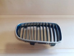 Решітка решітка радіатора ліва 51137199439 bmw 1 e87 фото №1