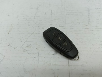 Ford b-max 1.0 ключ фото №1