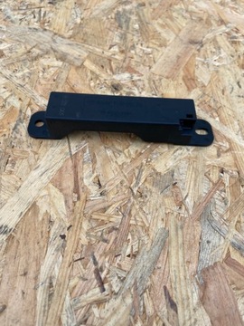 Модуль антенна keyless mercedes gl x166 ml w166 1668200075 фото №1