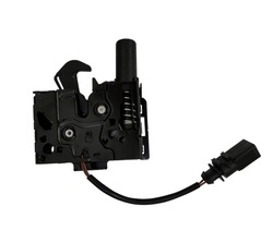 Замок засув капота перед seat leon iv 20- новий фото №1