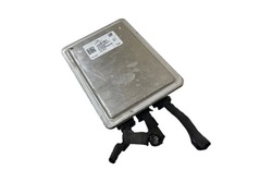 Opel corsa e 2015 блок керування / модуль ecu фото №1