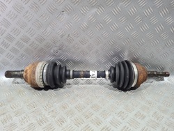 Піввісь ліва opel meriva b 1.4 turbo 1.6 cdti 1.7 cdti yj фото №1