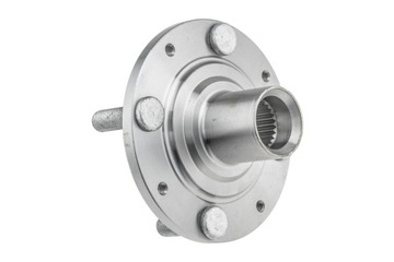 Ступица колёса перед bez подшипник honda civic eg civic ej ek фото №1