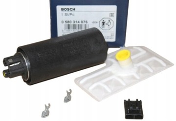 Bosch 580 314 076 насос топлива фото №1