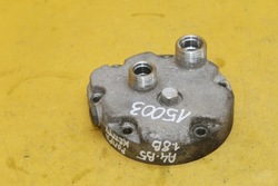 Корпус насоса клімат a4 b5 passat b5 фото №1