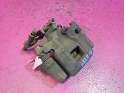 Mitsubishi asx 12- 4x4 суппорт тормозной зад правые фото №1