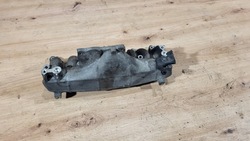 Колектор всмоктуючий vw golf 5 v 2,0 tdi 03g129713 фото №1