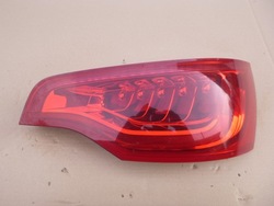Лампа права праві зад задня led audi q7 i 4l рестайлінг 4l0945094f фото №1