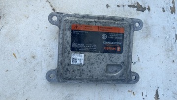 Hyundai ioniq преобразователь ксенон d8s osram 25xt6-d фото №1