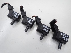 Катушка зажигания 04e905110e seat leon iii 5f vw golf vii 1.2 tsi cjz 14r фото №1