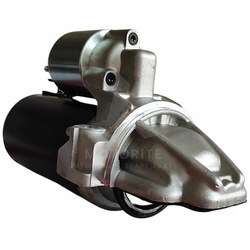 Стартер citroen jumper, peugeot boxer, fiat ducato 2.2hdi 2006-2015 фото №1