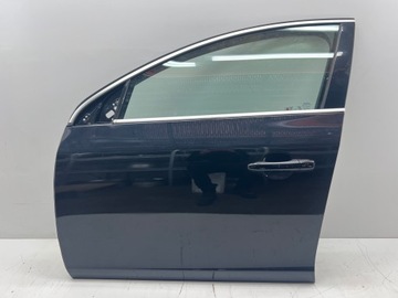 Volvo v60 s60 ii дверь левый перед передние левая 452-46 фото №1