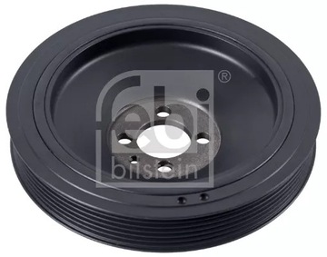 Колесо пасове w.korb. vectra c 1.9cdti 04- фото №1