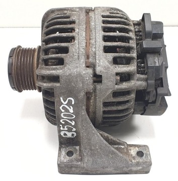 Генератор volvo v70 i 2.0 9459077 b5202s фото №1