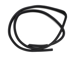 Прокладка двері лівий перед chevrolet uplander фото №1