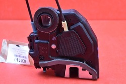 Замок двері праві зад задній 6032120 toyota rav 4 3 iii 5d 05-08 фото №1