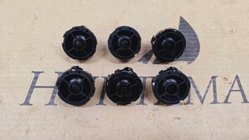 Ford focus mk2 04-11 c-max 03-10 kuga mk1 08-13 динамик высокочастотный перед фото №1