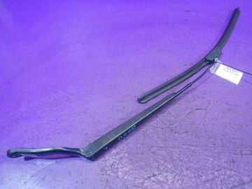 Fiesta mk6 3d важіль двірники ліві 2s6117526ac фото №1