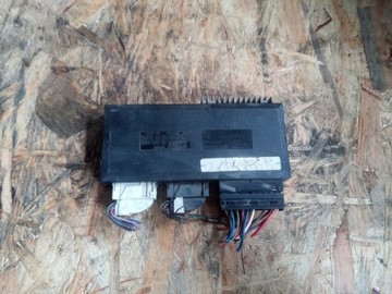Модуль комфорту bmw e39 8372142 61358372142 фото №1