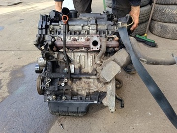 Citroen nemo 1,4hdi двигатель 10fd98 фото №1