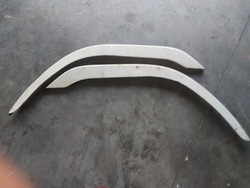 Volvo fh12 13 планка крила відсік для зберігання фото №1